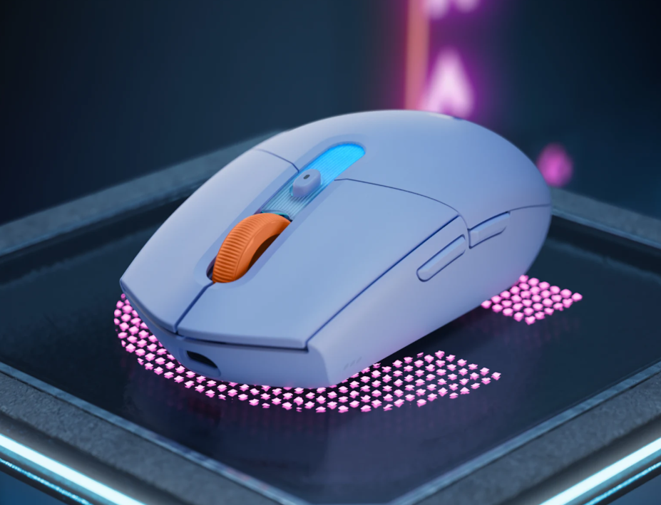 G304 X SUPERLIGHT LIGHTSPEED 무선 게이밍 마우스