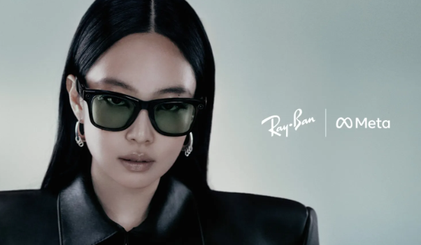 Ray-Ban Meta Gen2 AI 글래스 는 웨이페어러·스카일러·헤드라이너 등 Ray-Ban의 대표 스타일로 국내 출시