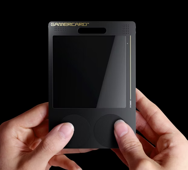 GamerCard®에는 Nintendo Switch™ 스토어에서 인디 개발자들이 출시했던, 도전적인 멀티 레벨 액션 게임 6개가 사전 설치되어 있습니다. 