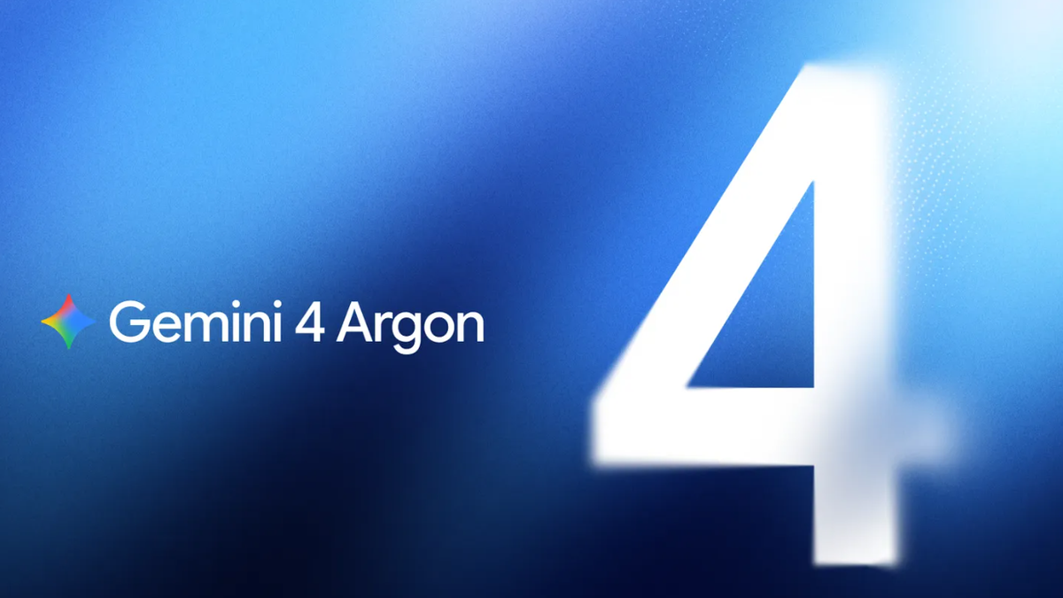 새로운 최첨단 모델인 Gemini 4 Argon을 발표합니다. 이 모델은 Fairwind 프로그램을 통해 신뢰할 수 있는 사이버 보안 전문가 그룹에게 순차적으로 제공될 예정입니다.